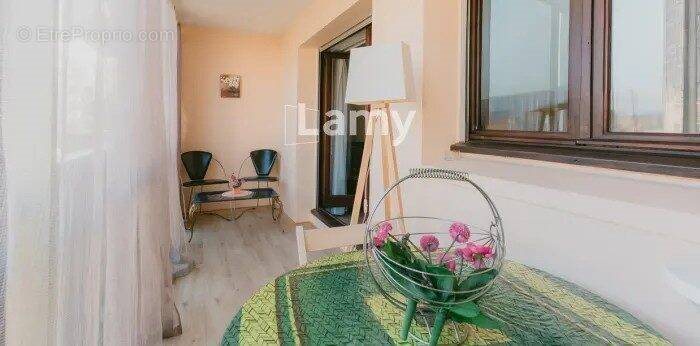 Appartement à vendre, 35m², Villers-sur-Mer