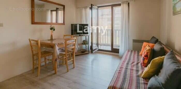 Appartement à vendre, 35m², Villers-sur-Mer