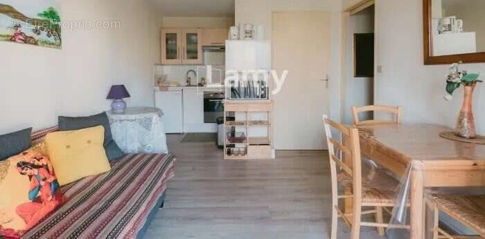 Appartement à vendre, 35m², Villers-sur-Mer