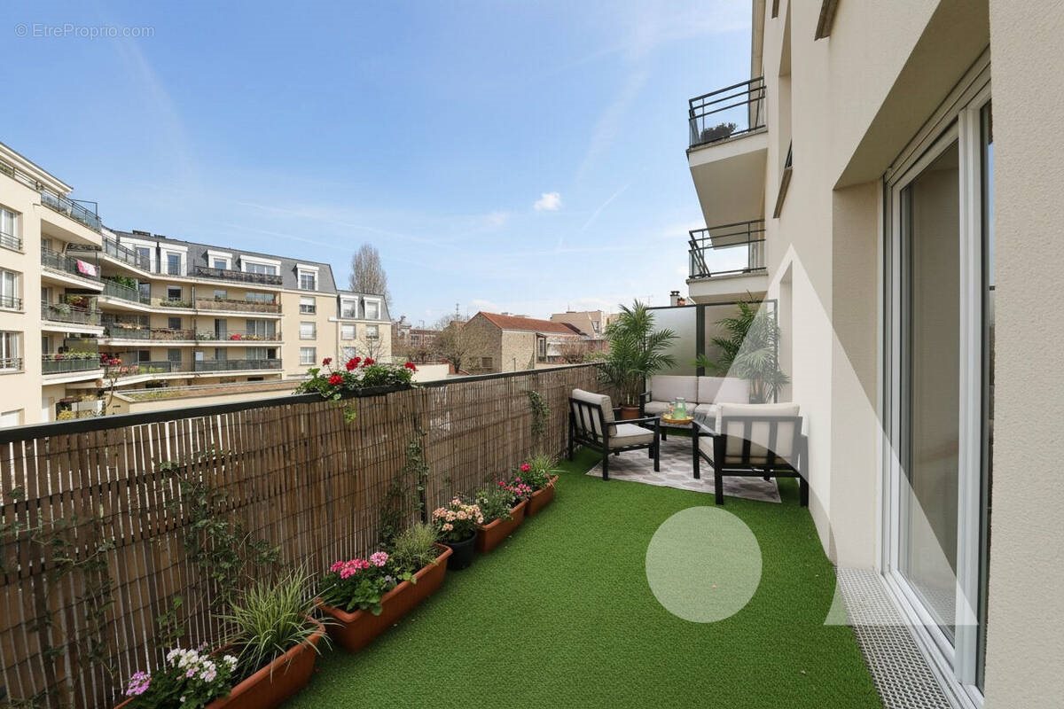 Appartement à vendre, 66m², Corbeil-Essonnes