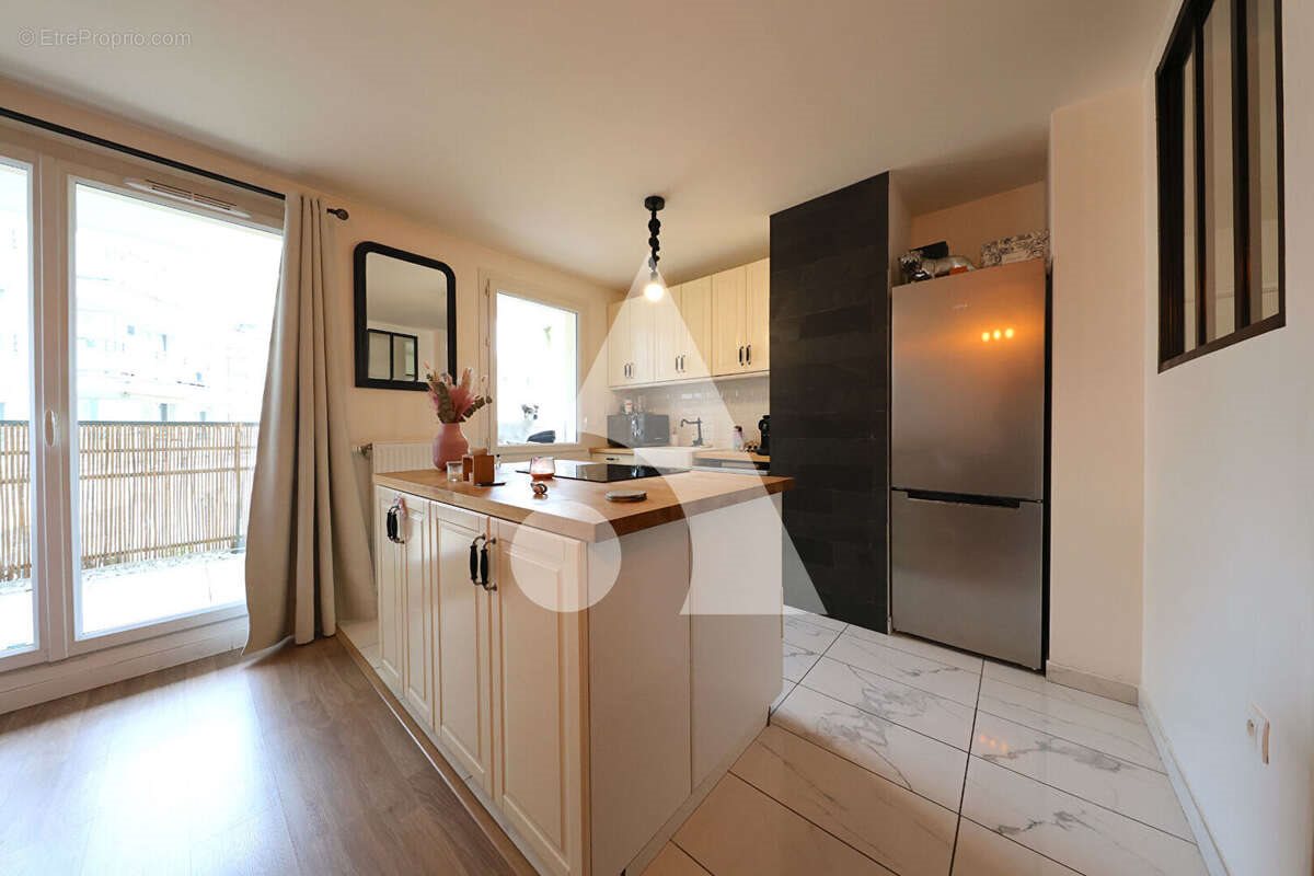 Appartement à vendre, 66m², Corbeil-Essonnes