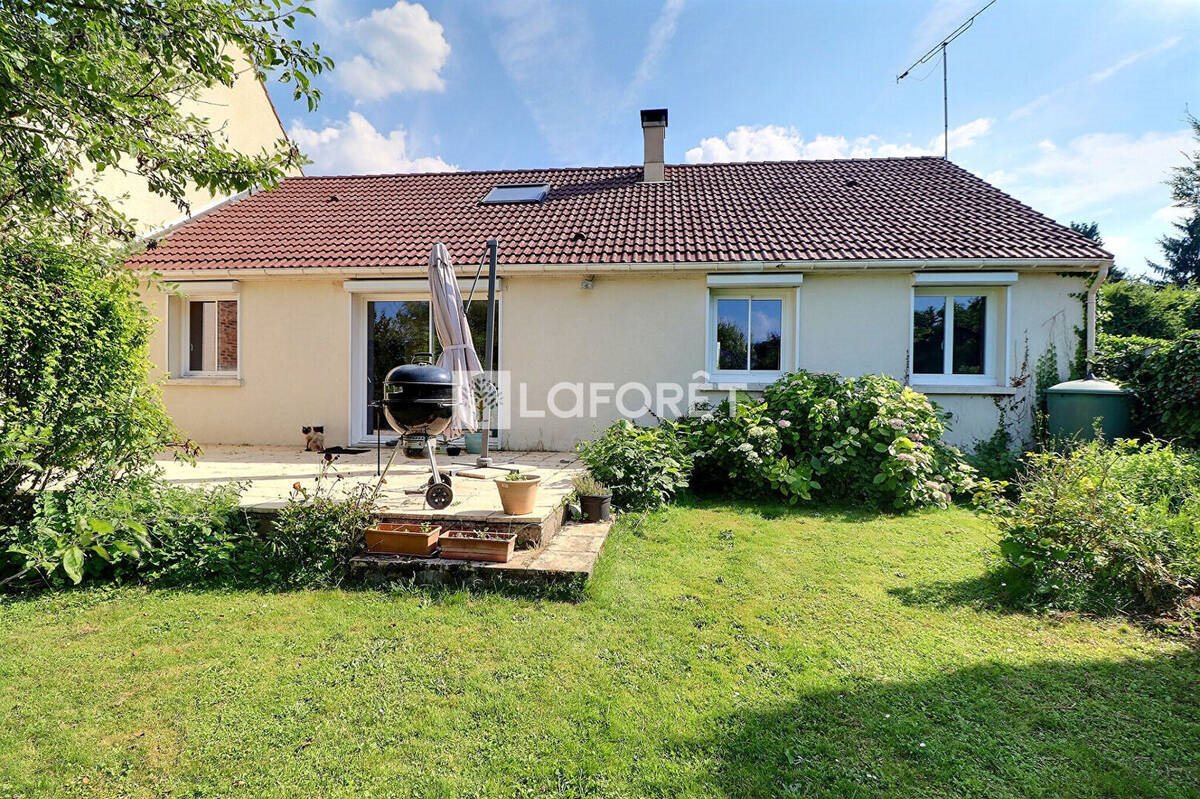 Maison à vendre, 161m², Prunay-sur-Essonne