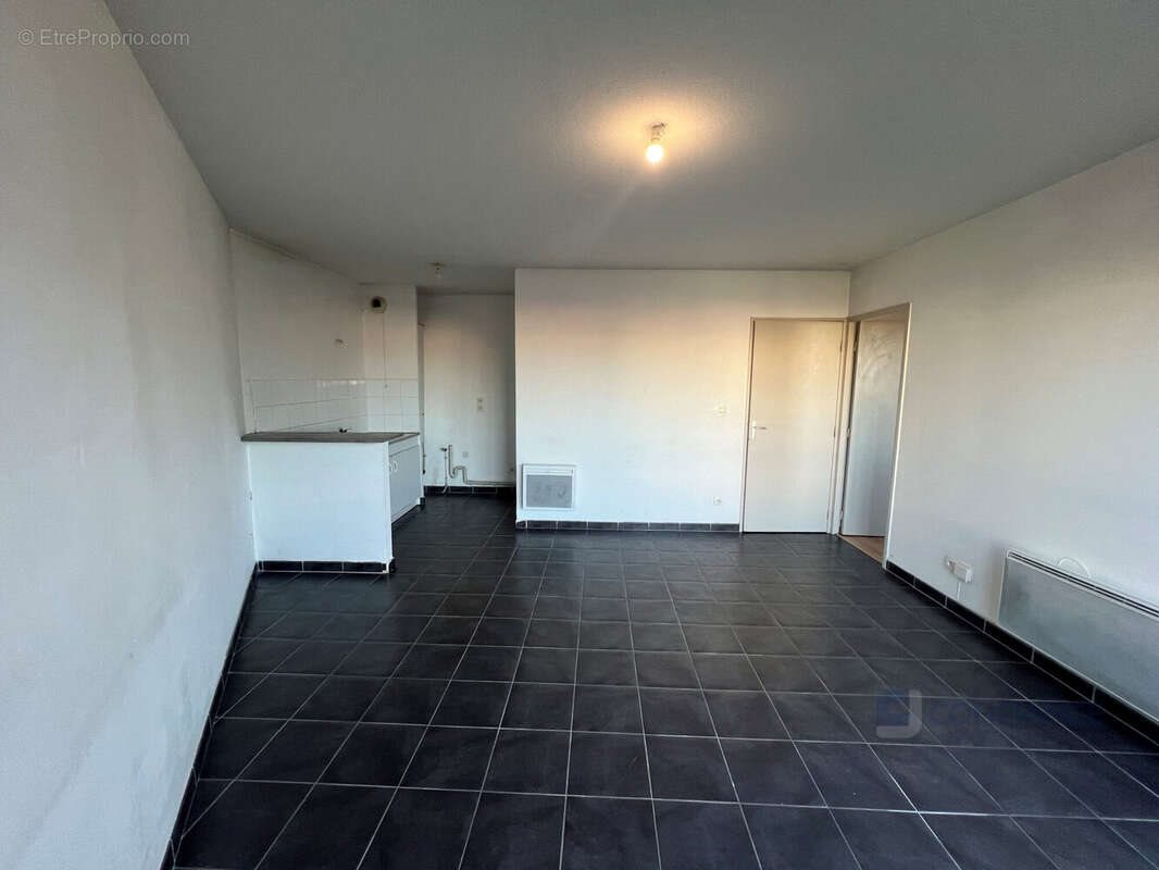 Appartement à vendre, 36m², Vénissieux