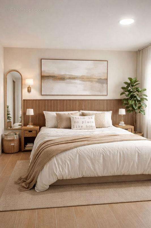 Appartement à vendre, 85m², Vénissieux