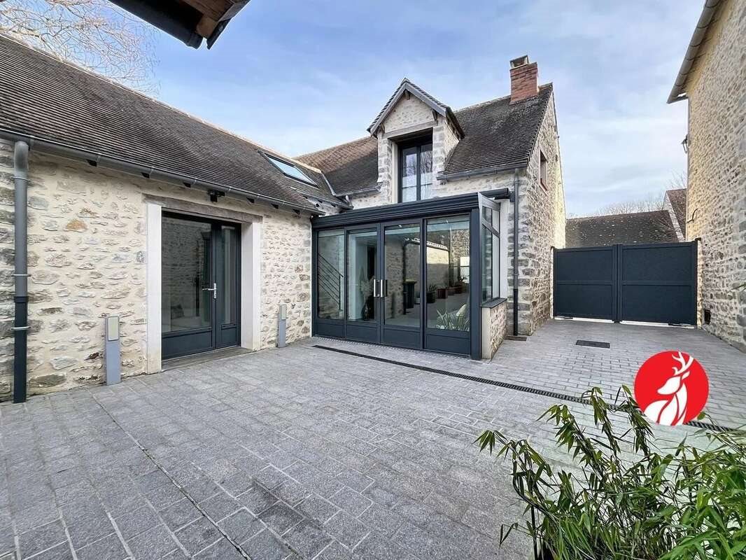 Maison à vendre, 179m², Moigny-sur-Ecole
