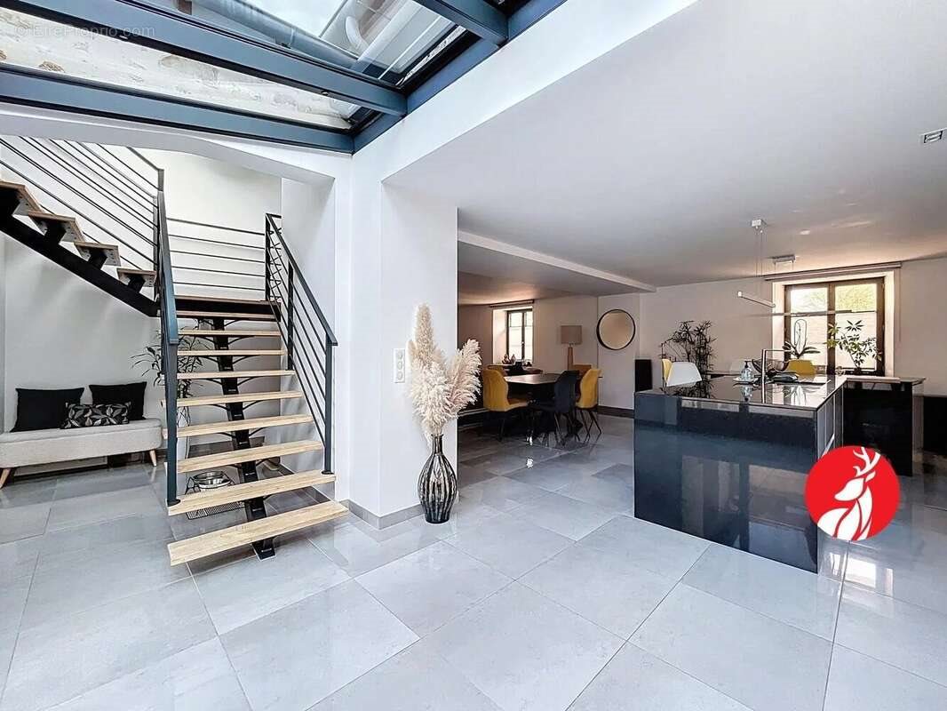 Maison à vendre, 179m², Moigny-sur-Ecole