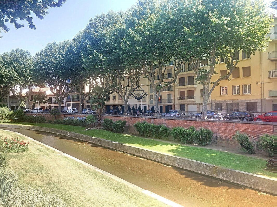 Appartement à vendre, 64m², Perpignan