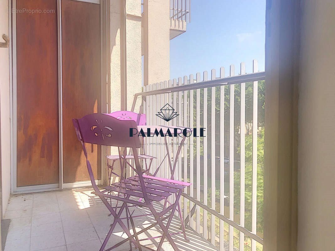 Appartement à vendre, 64m², Perpignan