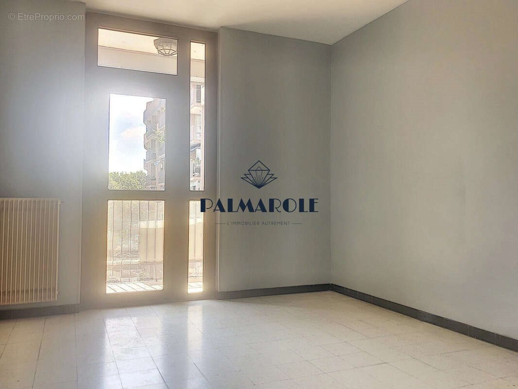 Appartement à vendre, 64m², Perpignan