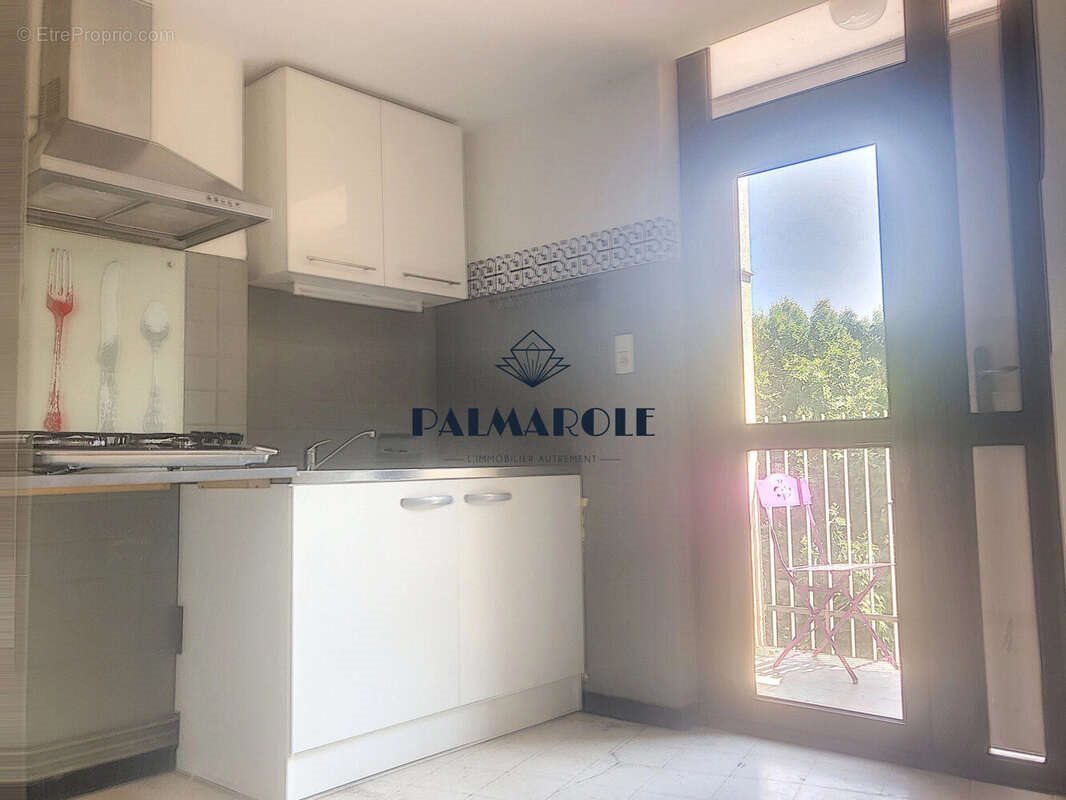 Appartement à vendre, 64m², Perpignan