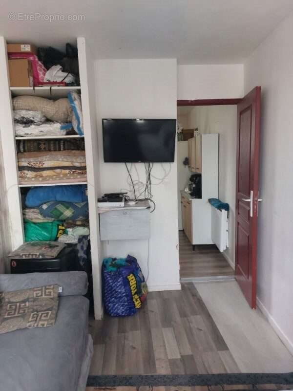 Appartement à vendre, 300m², Roubaix