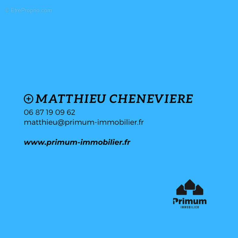 Maison à vendre, 62m², Ceyrat
