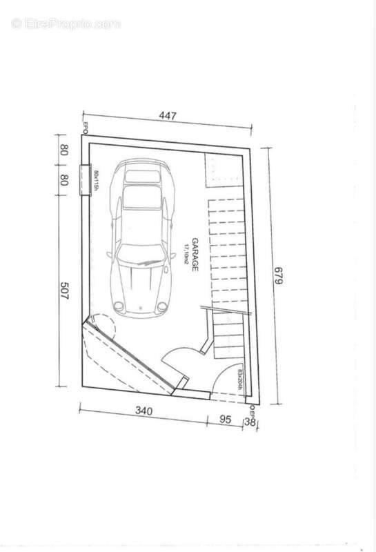 Maison à vendre, 62m², Ceyrat