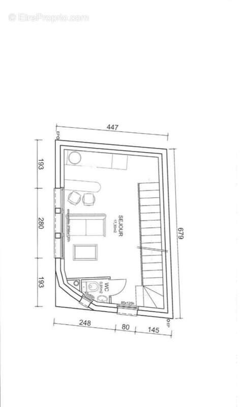 Maison à vendre, 62m², Ceyrat