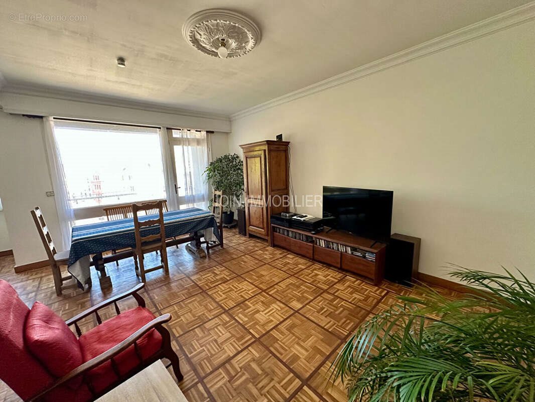 Appartement à vendre, 100m², Dieppe