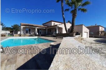 Maison à vendre, 154m², Castelnau-le-Lez