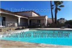 Maison à vendre, 154m², Castelnau-le-Lez
