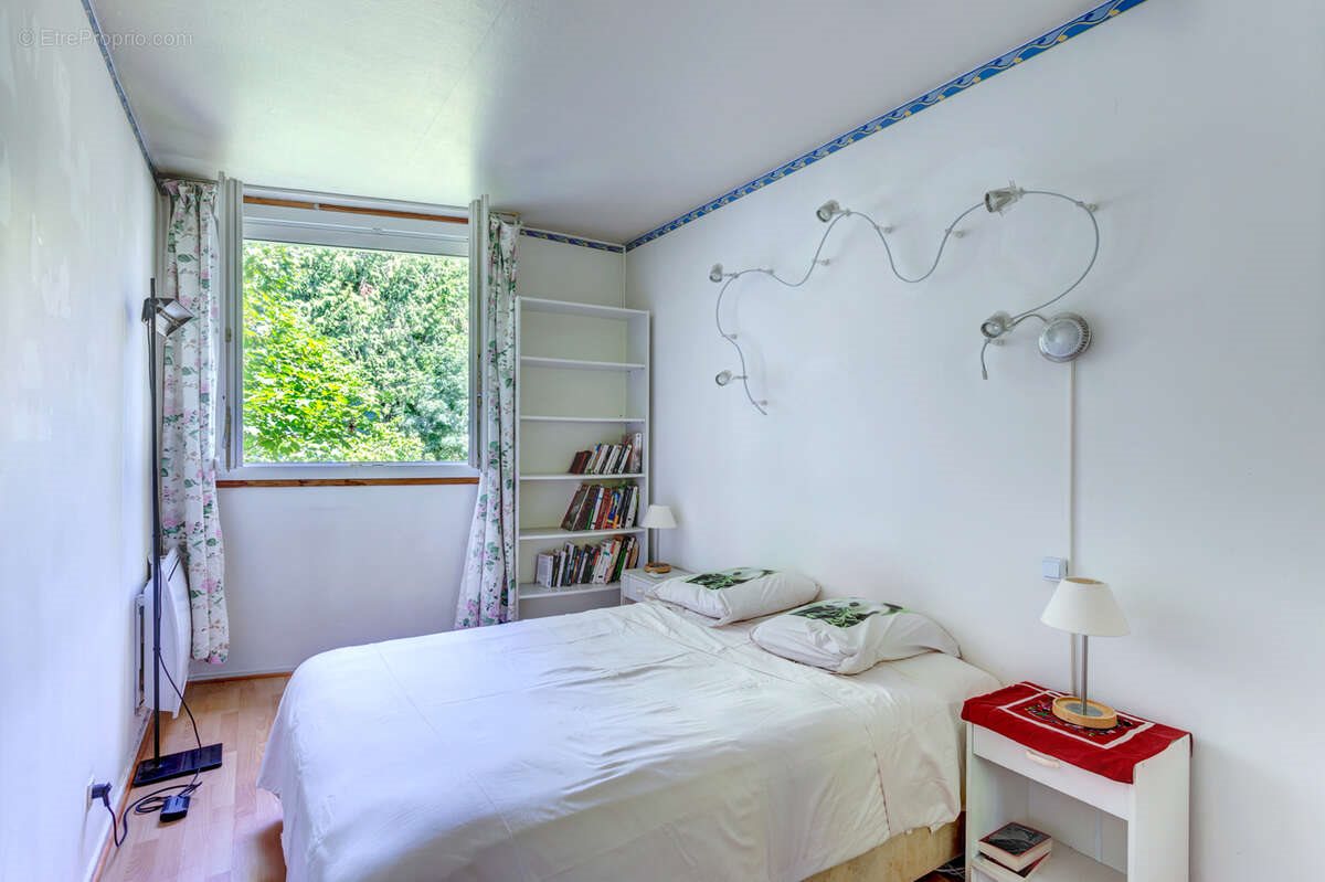Appartement à vendre, 57m², Sèvres