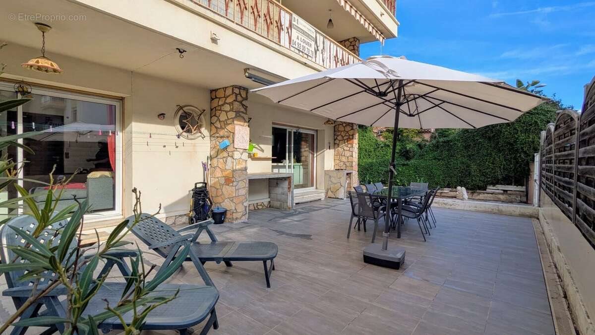 Appartement à vendre, 180m², Saint-Laurent-du-Var