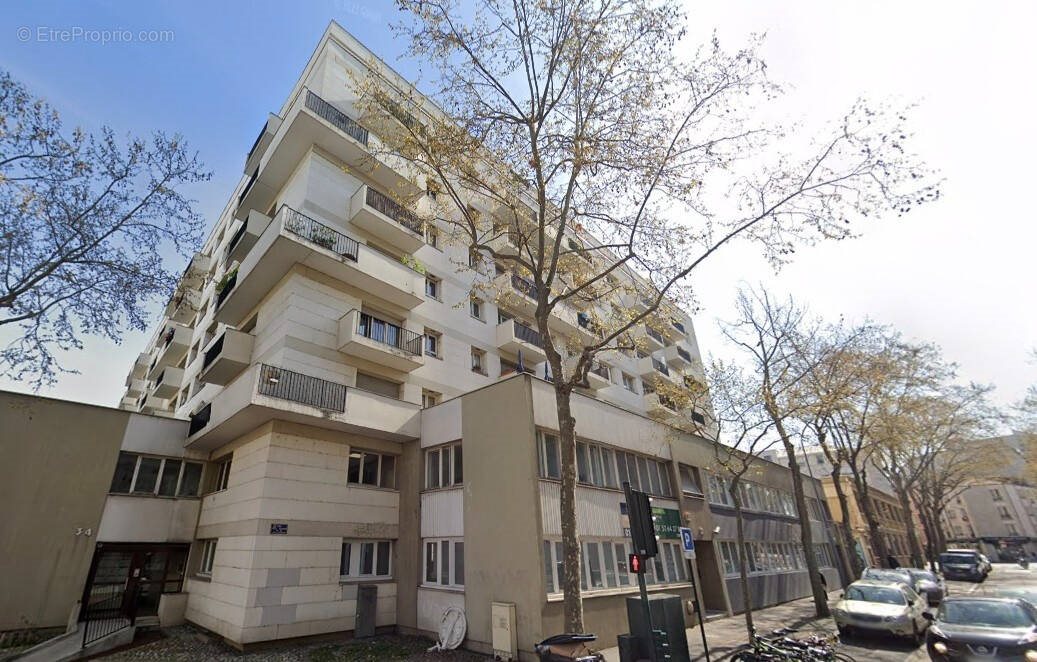 Appartement à vendre, 580m², Clichy