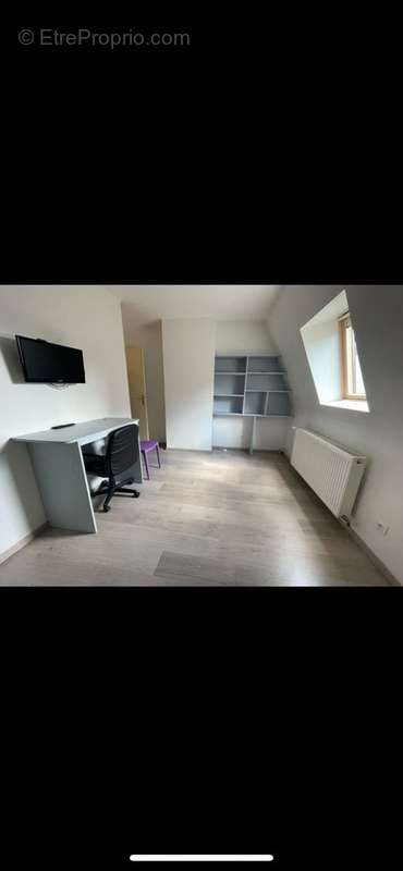 Appartement à vendre, 135m², Tourcoing