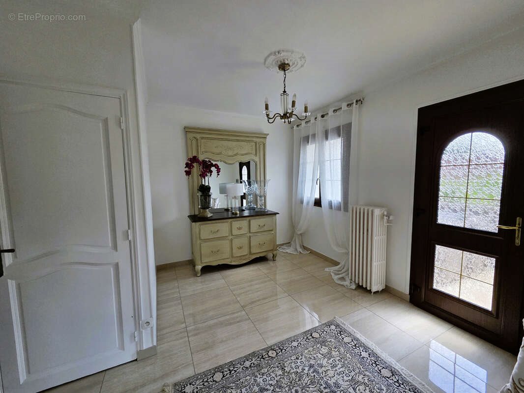 Maison à vendre, 180m², Morsang-sur-Orge