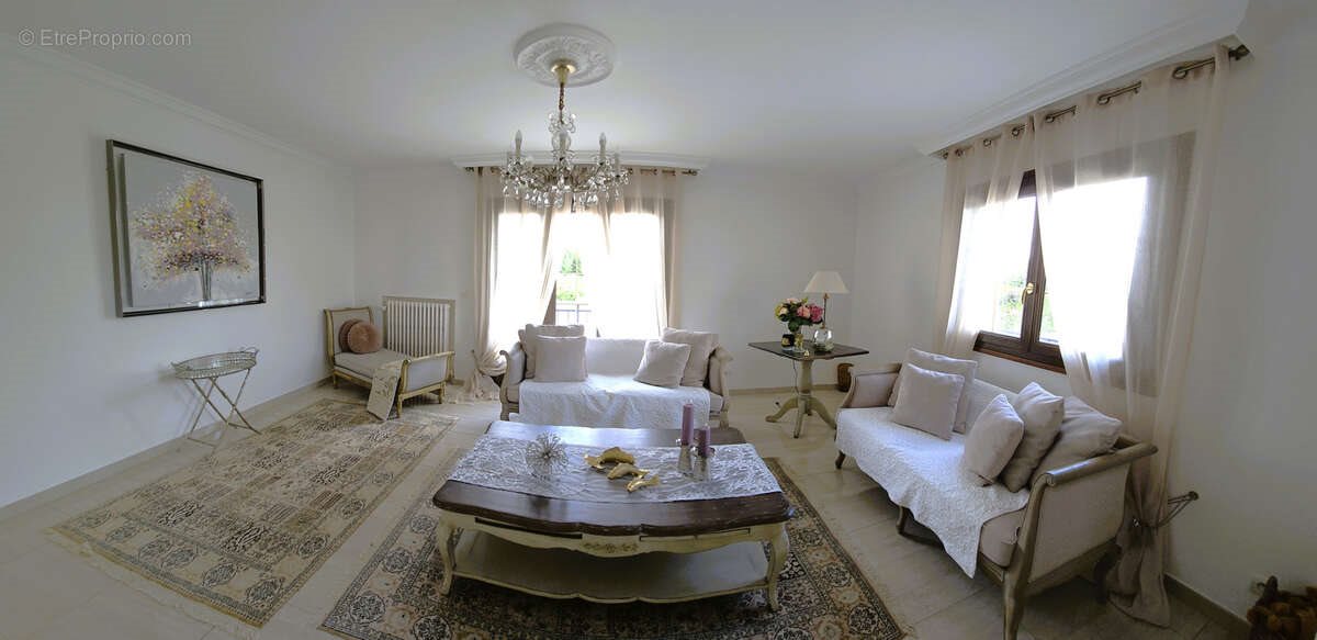 Maison à vendre, 180m², Morsang-sur-Orge