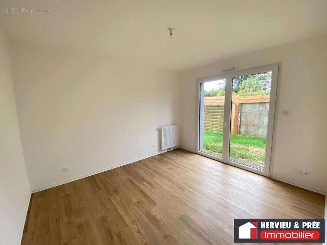 Maison à vendre, 110m², Saint-Aubin-d'Arquenay