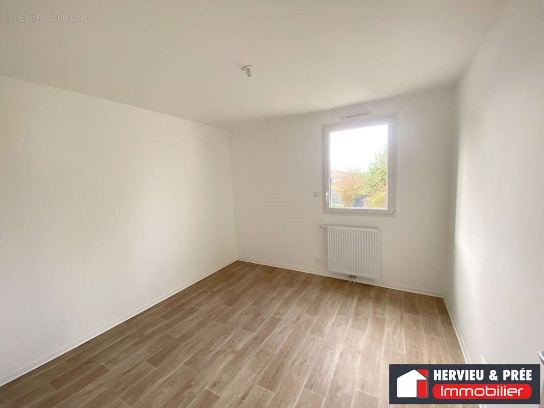 Maison à vendre, 110m², Saint-Aubin-d'Arquenay