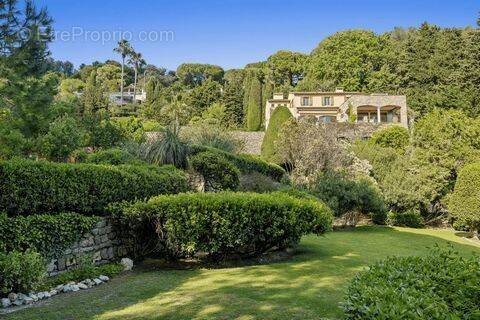 Maison à vendre, 650m², Cannes