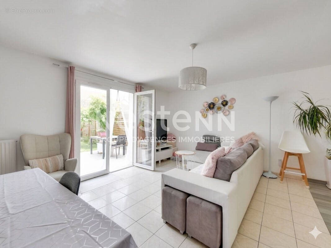 Maison à vendre, 80m², Pontault-Combault