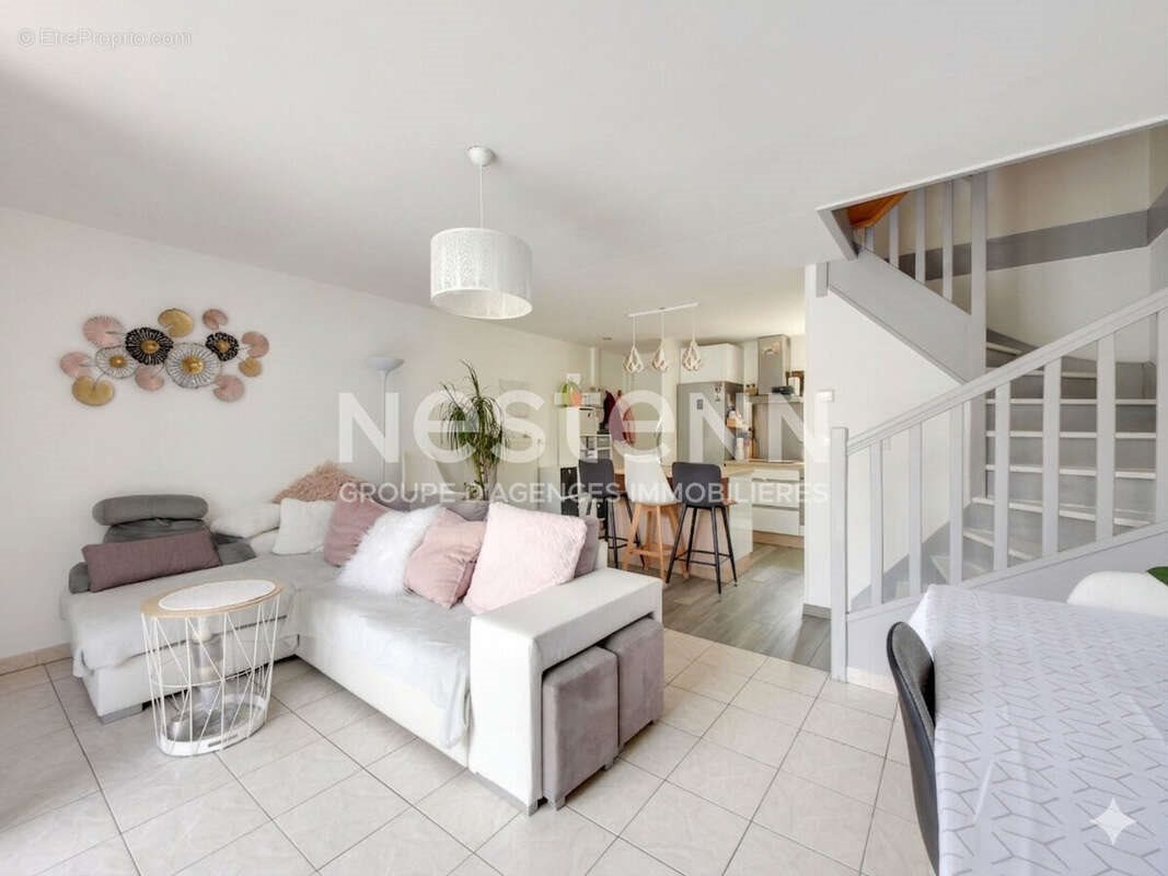 Maison à vendre, 80m², Pontault-Combault