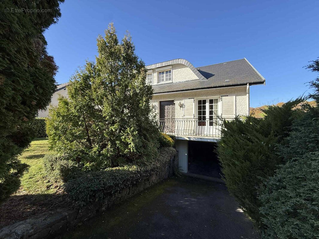 Maison à vendre, 176m², Saint-Laurent