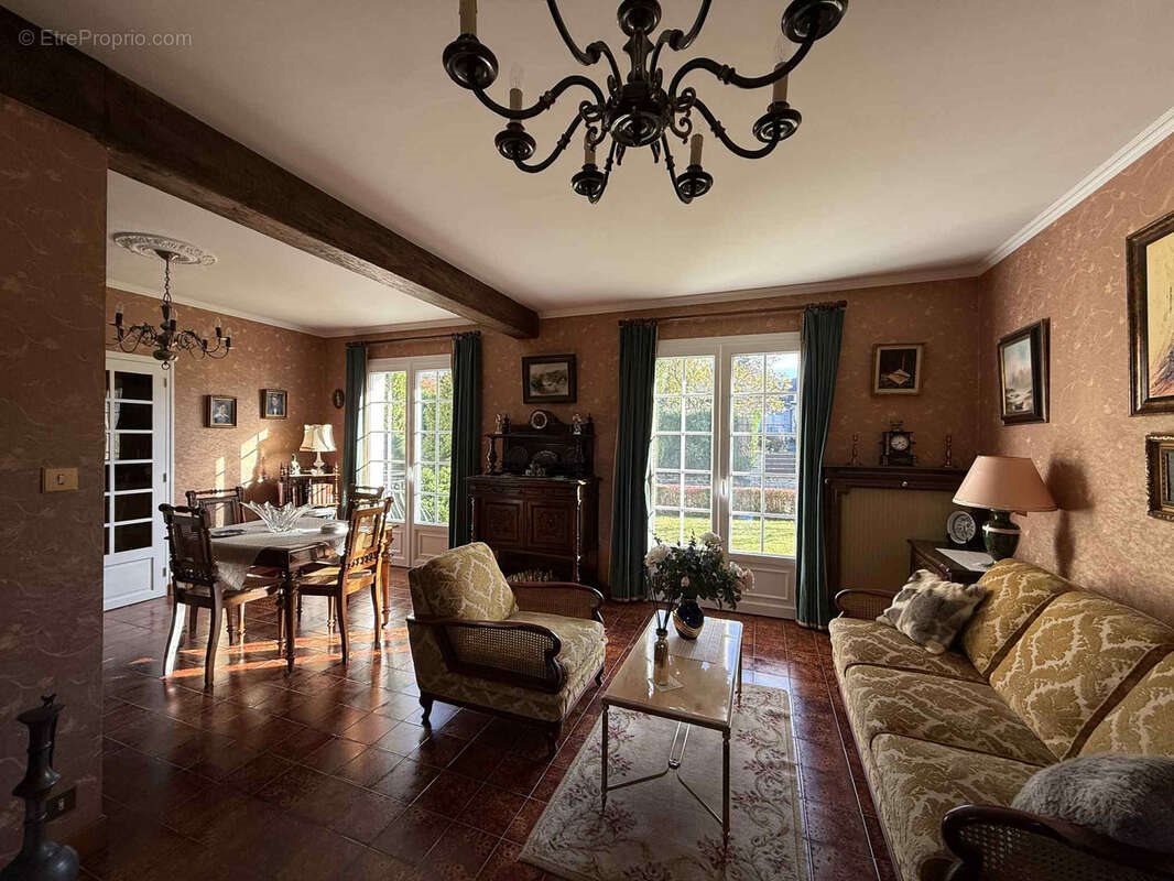 Maison à vendre, 176m², Saint-Laurent