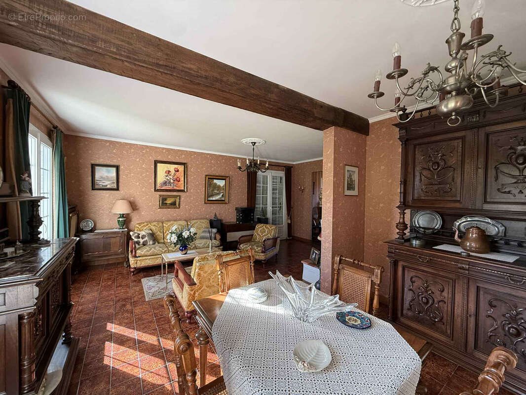 Maison à vendre, 176m², Saint-Laurent