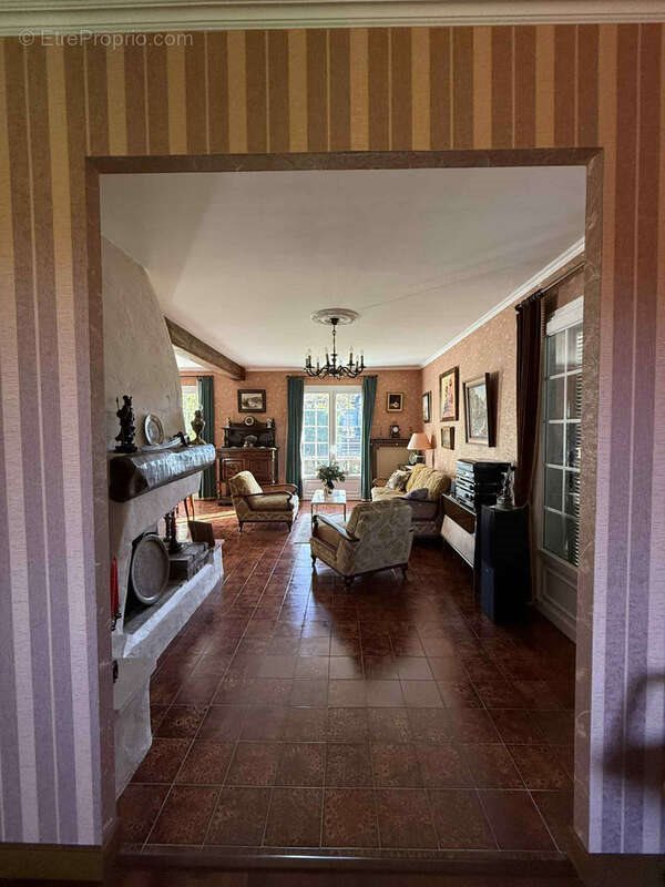 Maison à vendre, 176m², Saint-Laurent