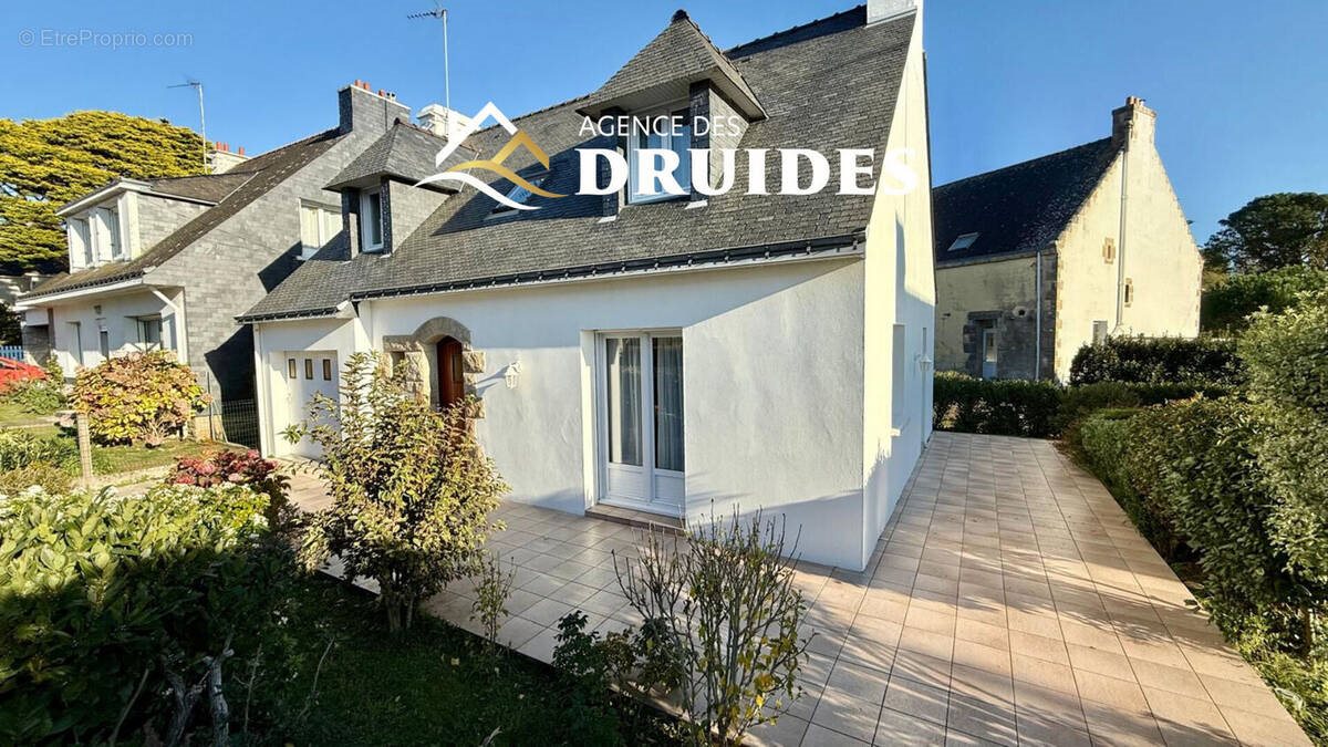 Maison à vendre, 96m², Carnac