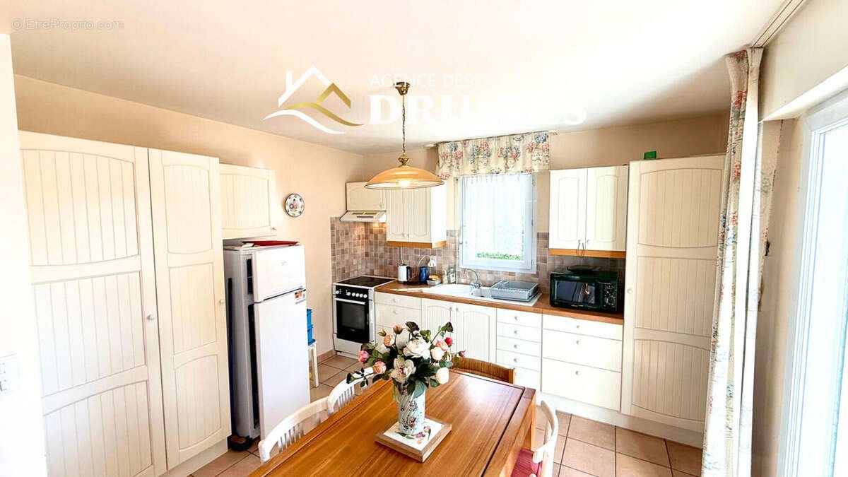 Maison à vendre, 96m², Carnac