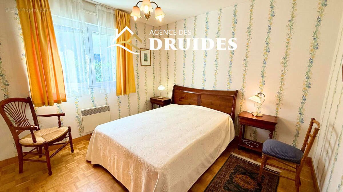 Maison à vendre, 96m², Carnac