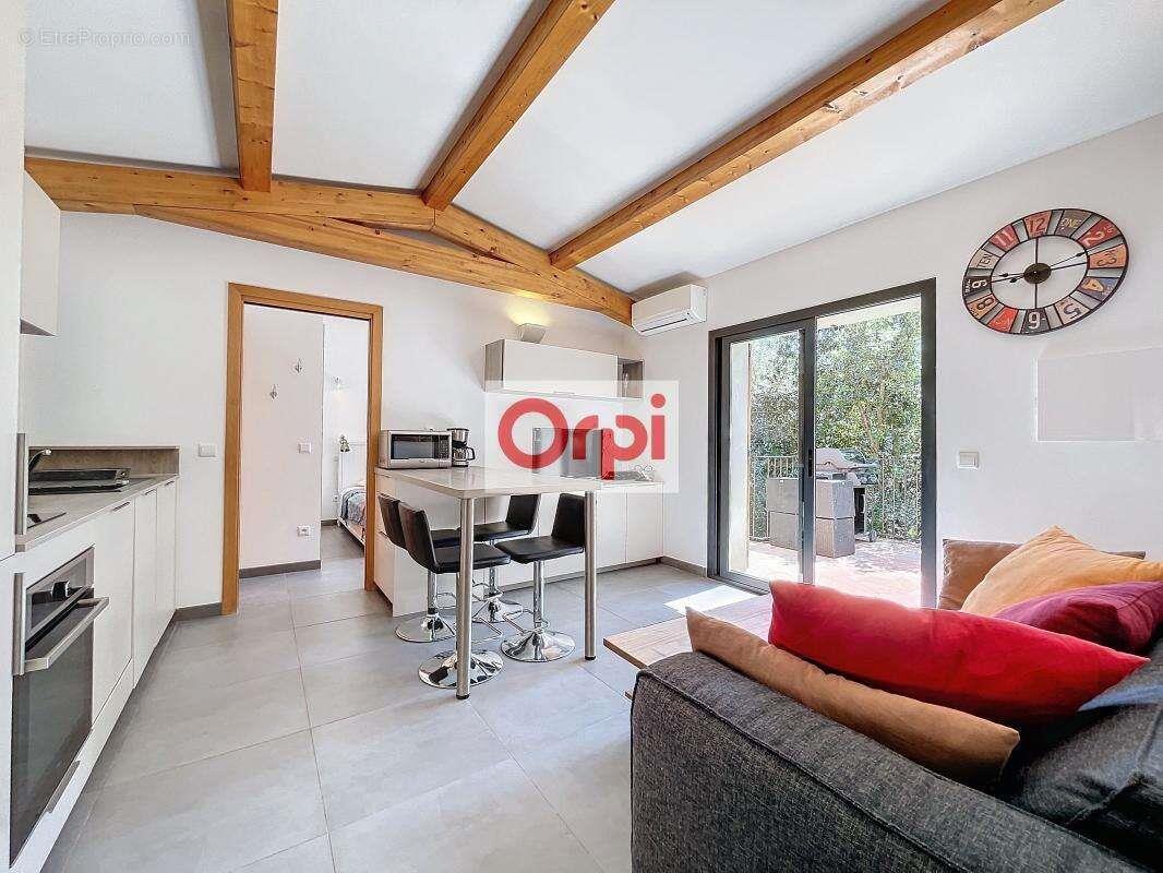 Maison à vendre, 42m², Porto-Vecchio