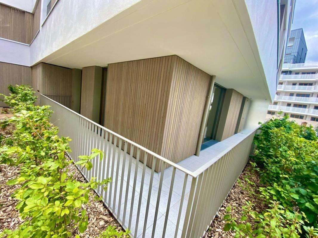 Appartement à vendre, 51m², Créteil
