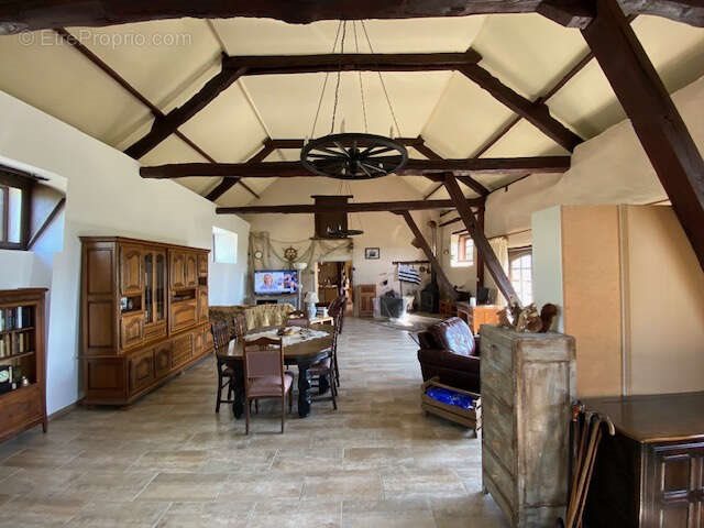 Maison à vendre, 218m², Bréhan