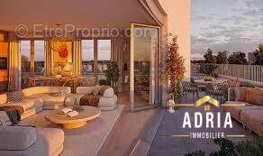 Appartement à vendre, 27m², Issy-les-Moulineaux