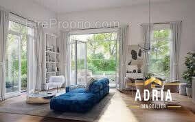 Appartement à vendre, 27m², Issy-les-Moulineaux