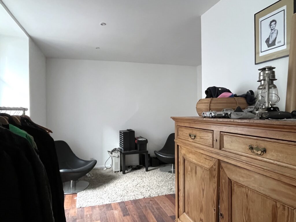 Appartement à vendre, 81m², Quimper