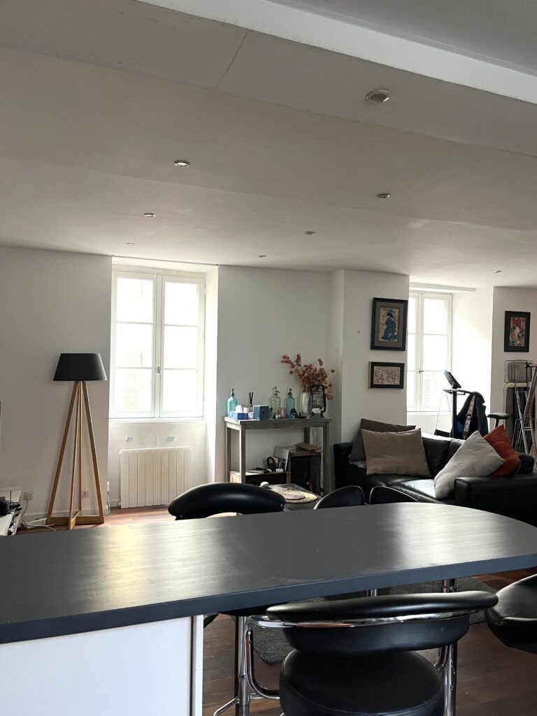 Appartement à vendre, 81m², Quimper