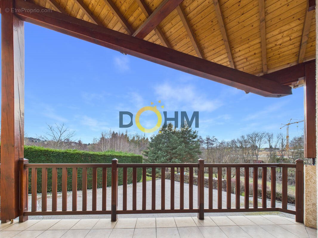 Maison à vendre, 141m², Monistrol-sur-Loire
