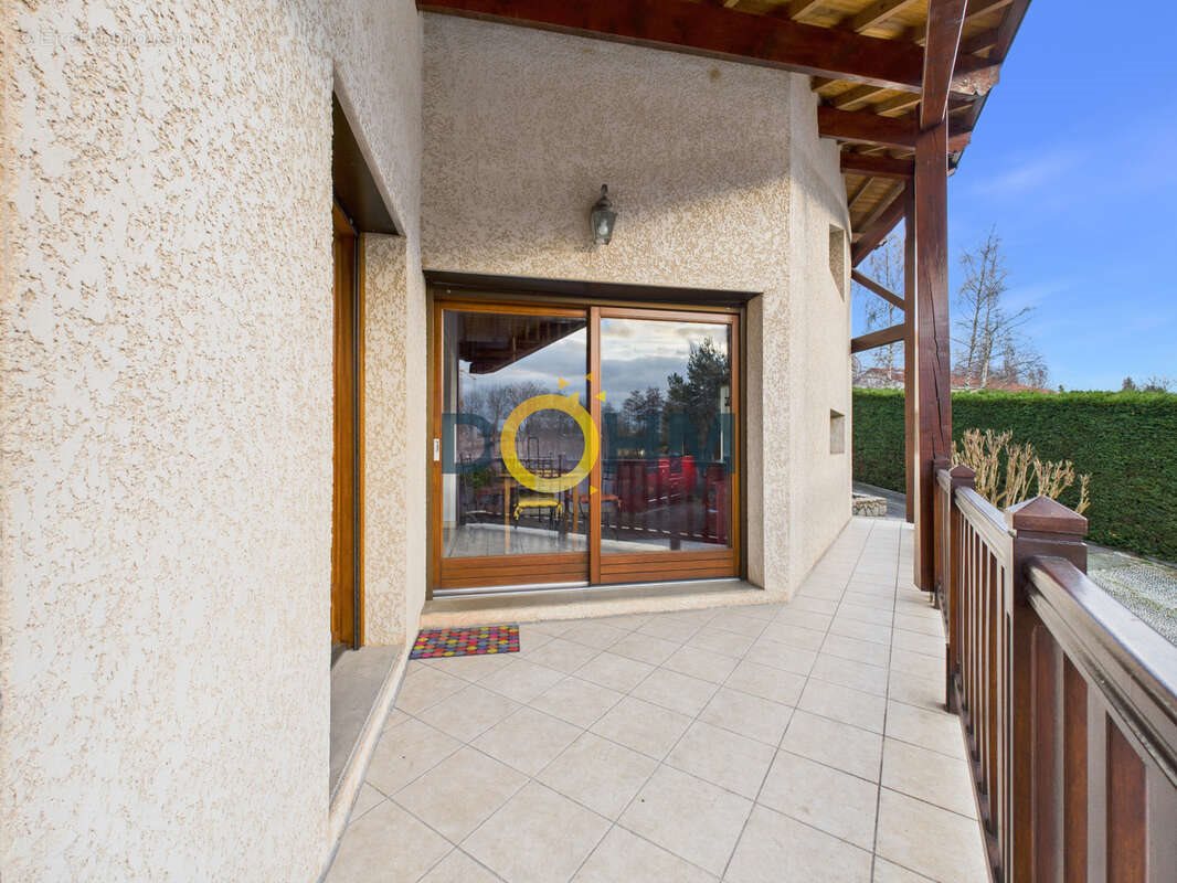 Maison à vendre, 141m², Monistrol-sur-Loire