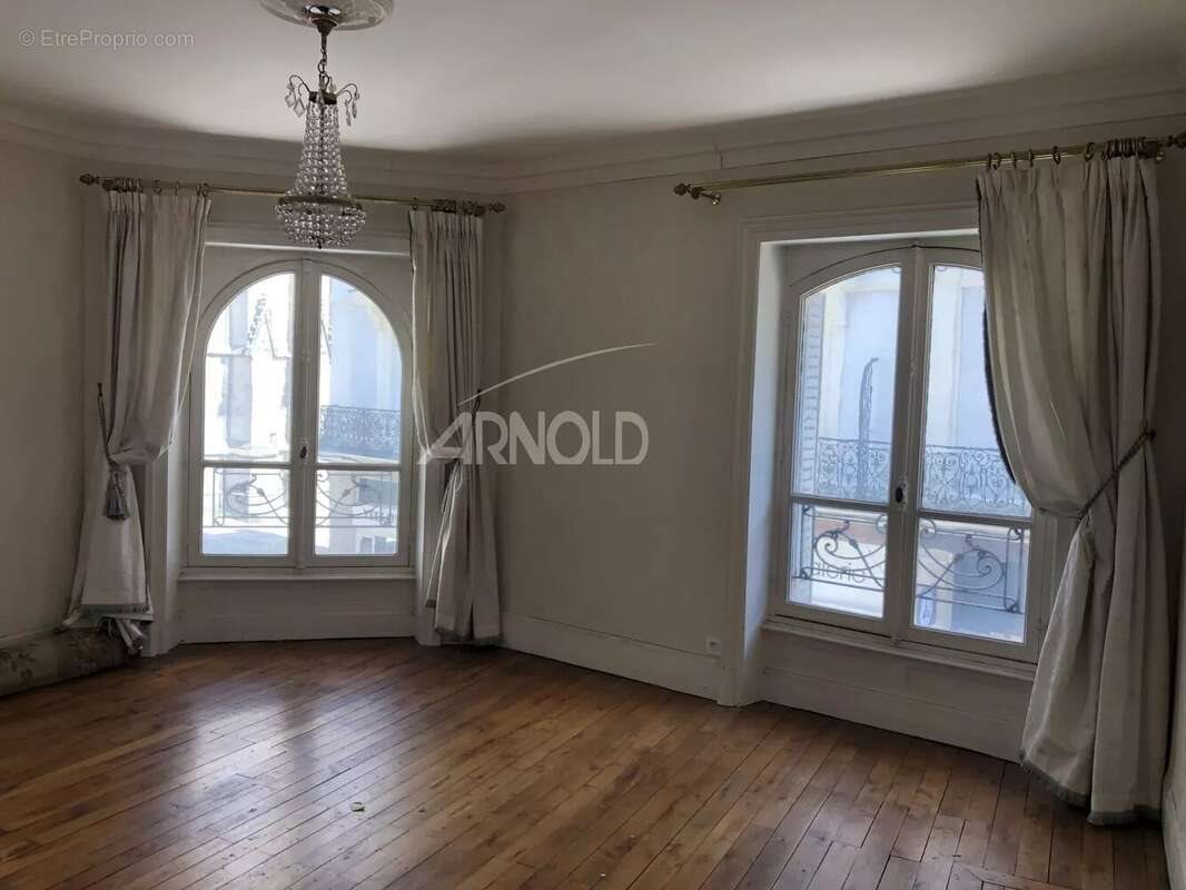 Appartement à vendre, 80m², Vannes