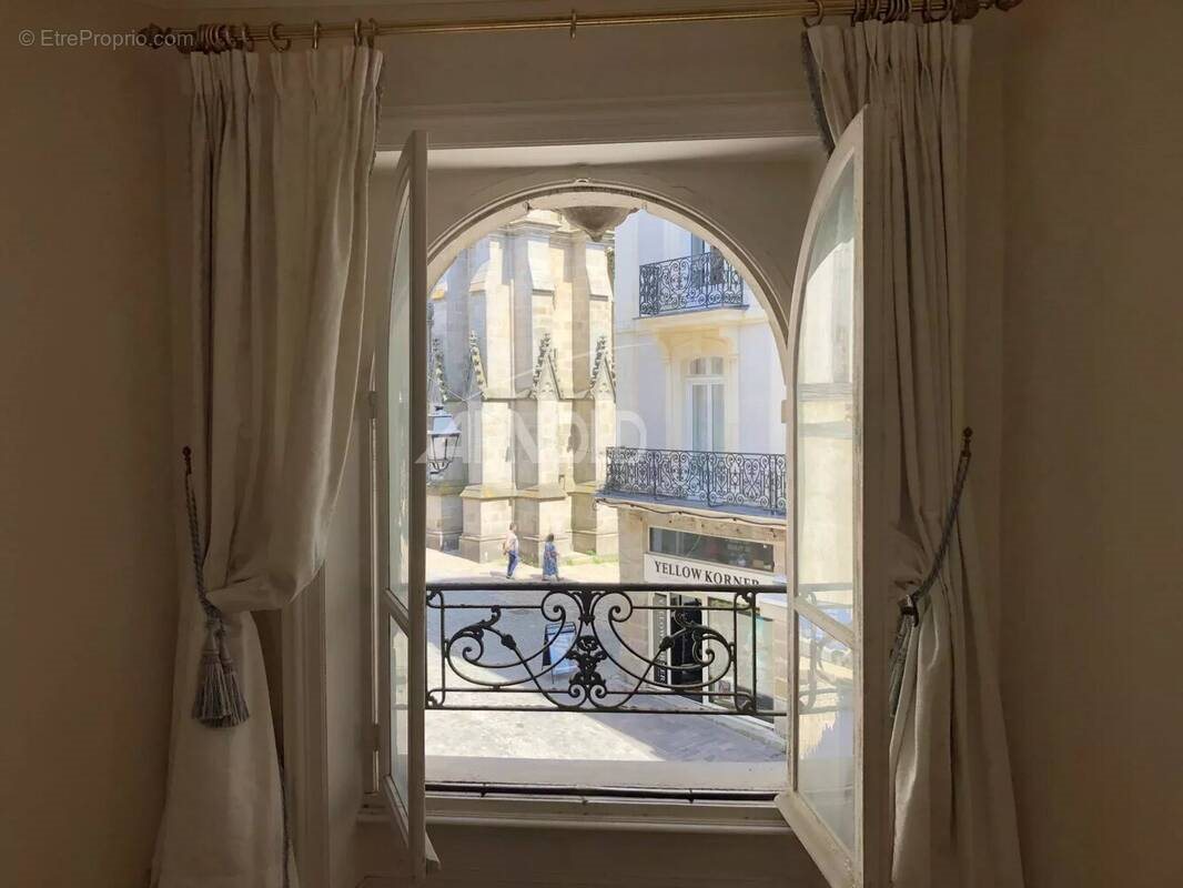 Appartement à vendre, 80m², Vannes